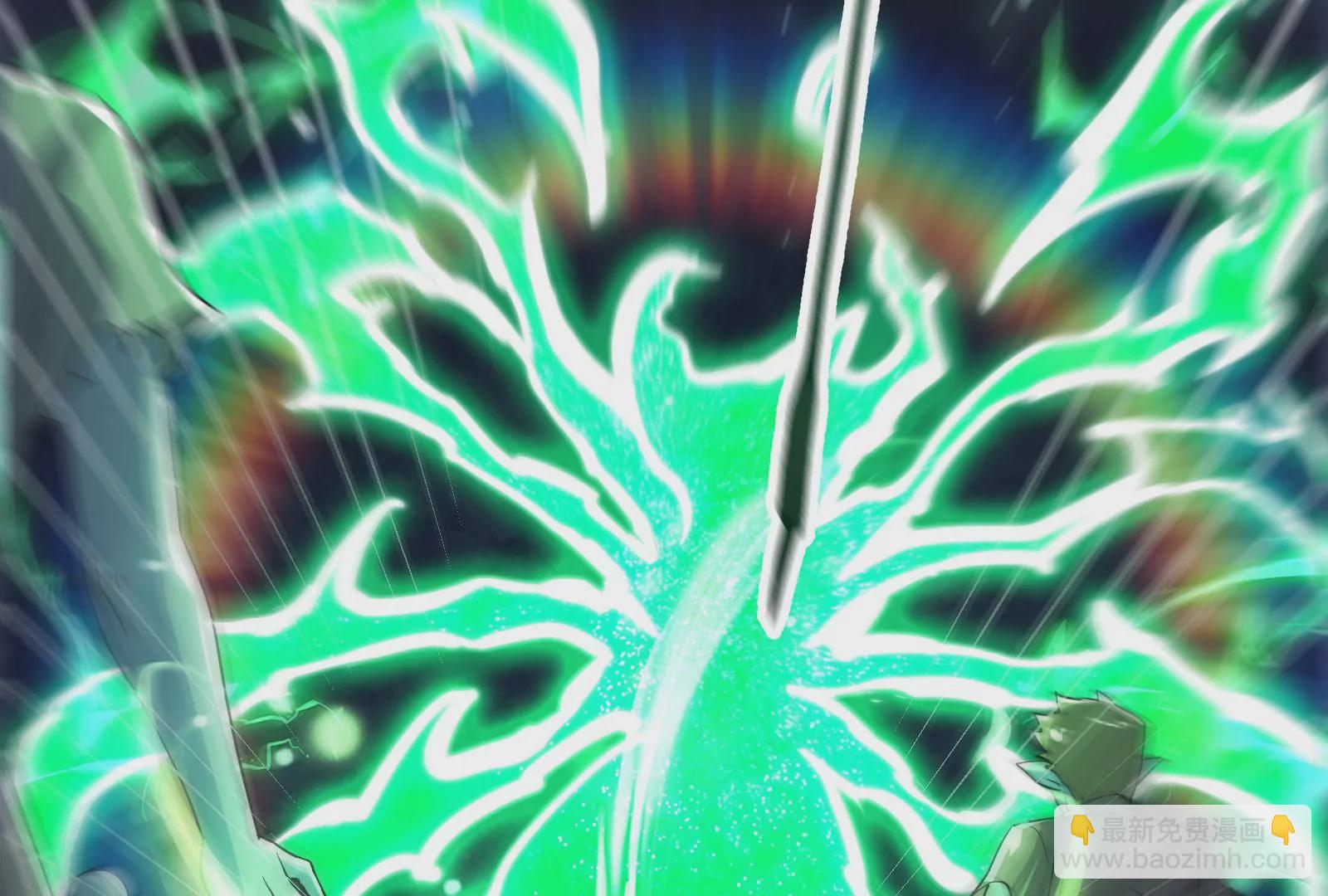 古神遊戲 - 第88話 神蹟！救世主初次降臨(2/3) - 5